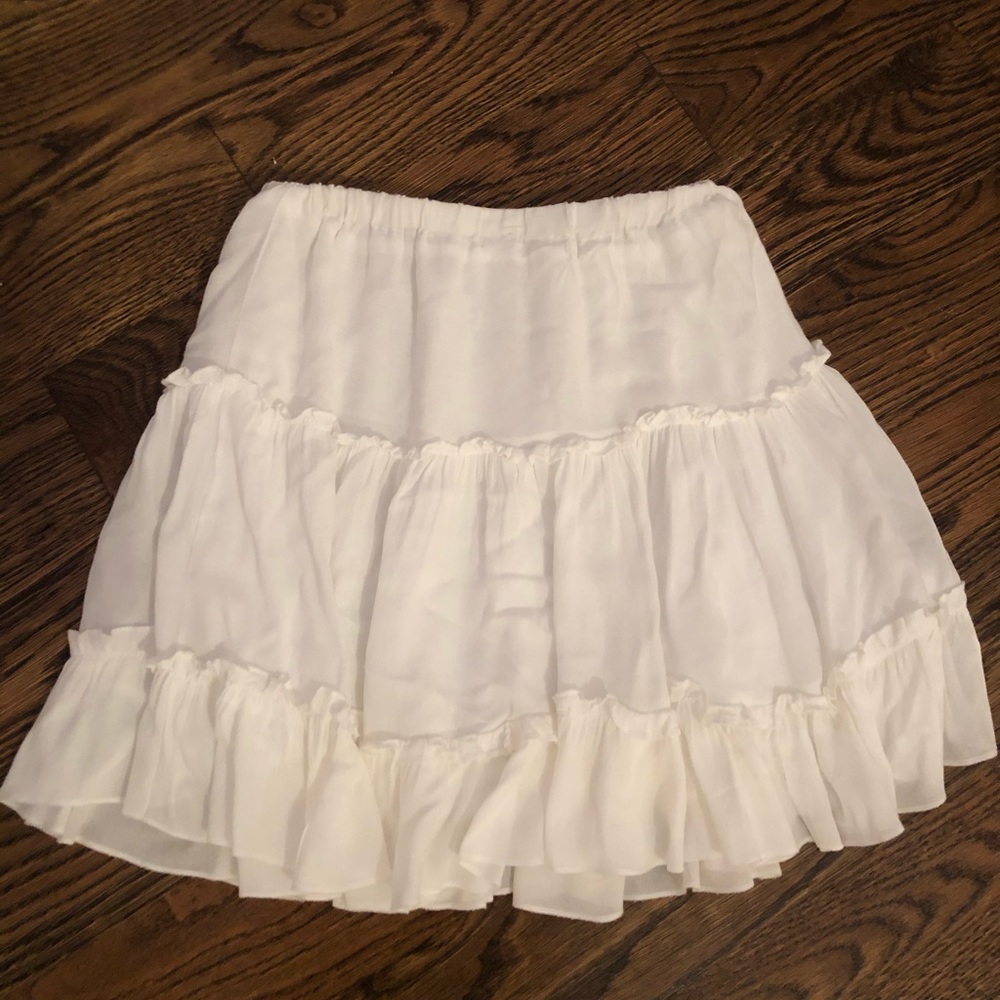 Princess polly skirt